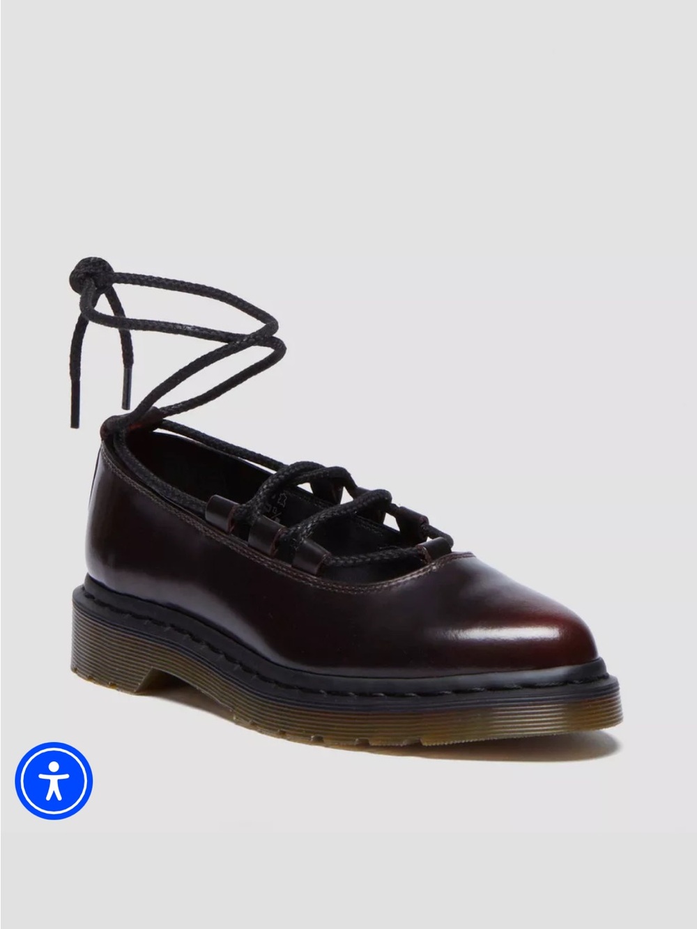 DR. Martens  Ellphie ll Ballet